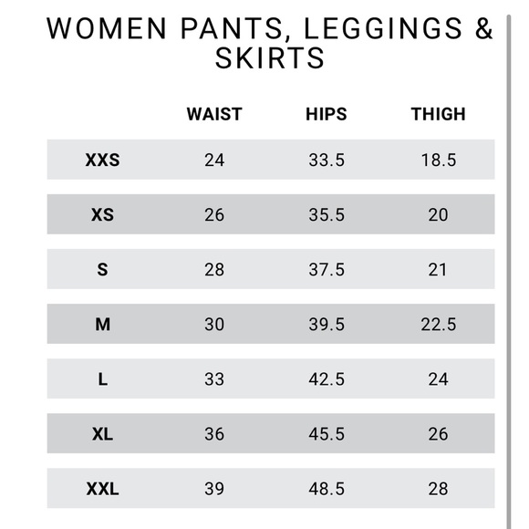 21-inch Black Pull-On Pencil Skirt - Picture 5 of 5